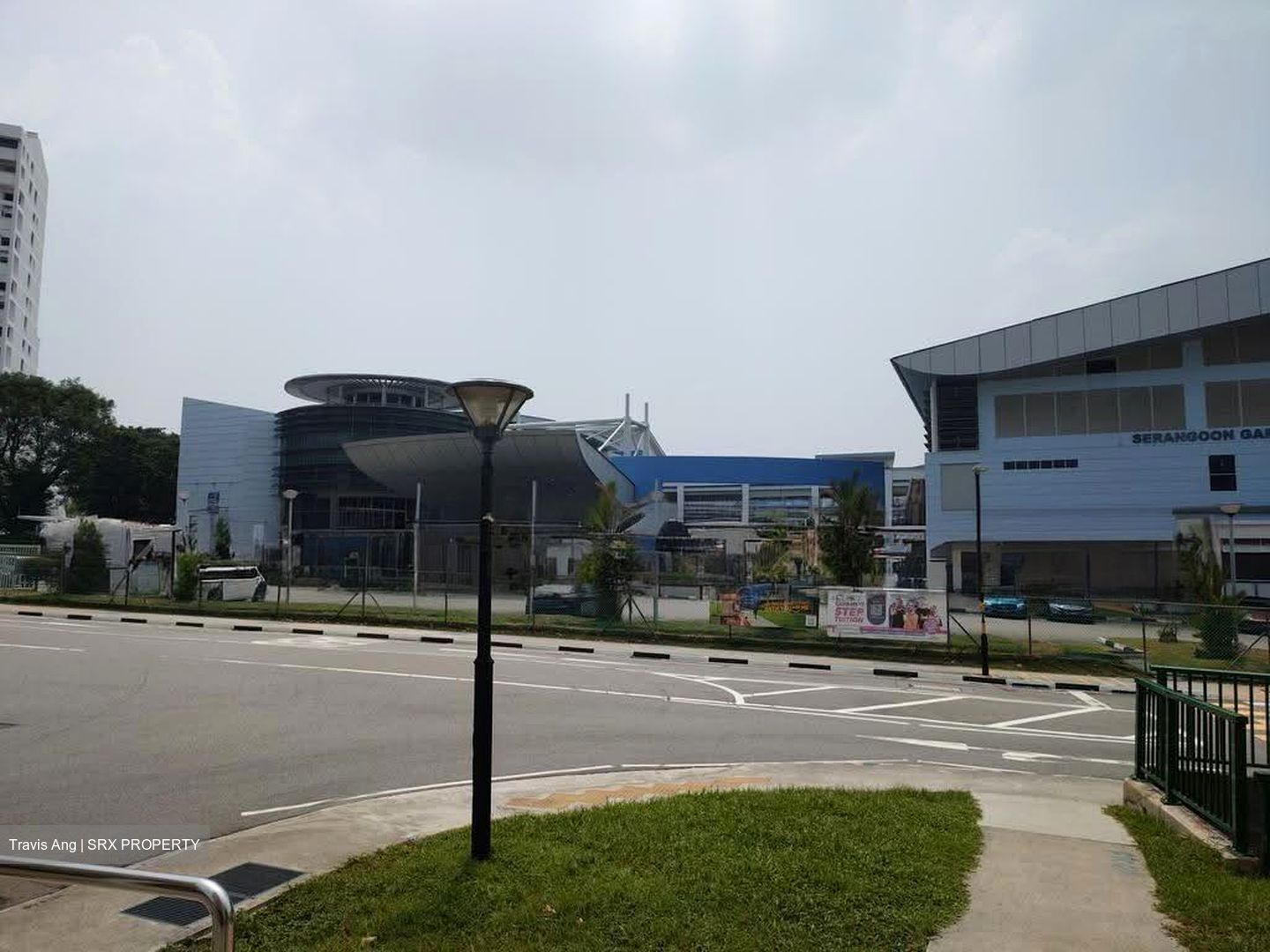 Blk 107 Serangoon North Avenue 1 (Serangoon), HDB 3 Rooms #629730011